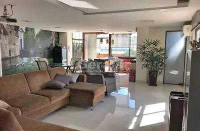 Apto cobertura à venda, 3 quartos, 2 suítes, 2 vagas, centro - divinópolis/mg