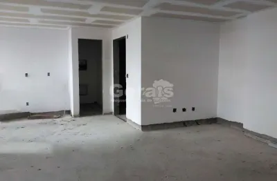 Apartamento à venda, 3 quartos, 1 suíte, centro - divinópolis/mg