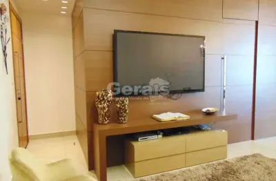 Apartamento à venda, 3 quartos, 2 vagas, CENTRO - Divinópolis/MG