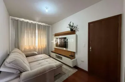 Apto cobertura à venda, 4 quartos, 1 suíte, 2 vagas, são josé - divinópolis/mg