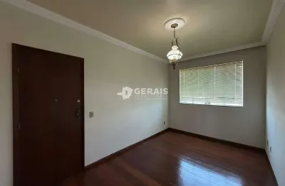 Apartamento à venda, 3 quartos, 1 suíte, 1 vaga, centro - divinópolis/mg