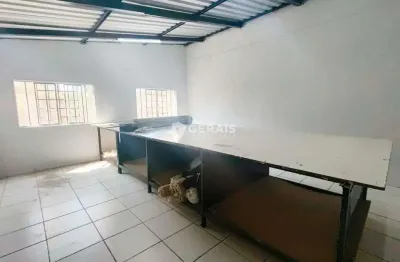 Ponto comercial para alugar no São José, Divinópolis 