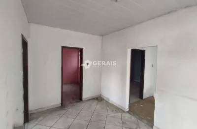 Casa para aluguel, 4 quartos, 1 suíte, 2 vagas, são joão de deus - divinópolis/mg