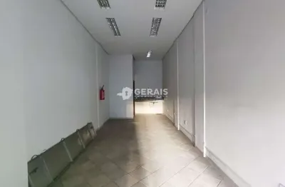 Ponto comercial para alugar no Afonso Pena, Divinópolis 