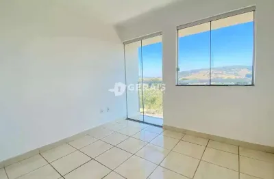 Apartamento à venda, 2 quartos, 1 vaga, residencial doutor walchir resende costa - divinópolis/mg
