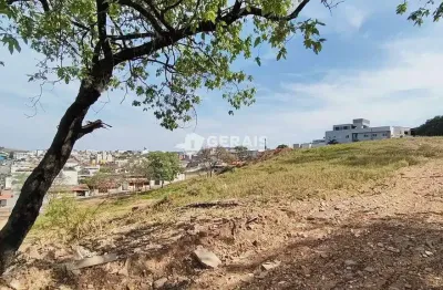 Lote para aluguel, balneário rancho alegre - divinópolis/mg