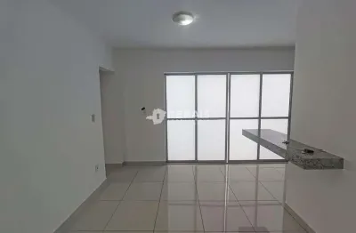 Apartamento para aluguel, 1 quarto, 1 vaga, vila cruzeiro - divinópolis/mg