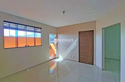 Apartamento para aluguel, 3 quartos, 1 suíte, 1 vaga, cidade jardim - divinópolis/mg