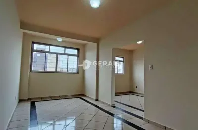 Apartamento para aluguel, 3 quartos, 1 suíte, 1 vaga, niterói - divinópolis/mg