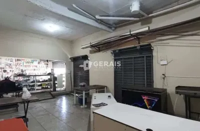 Ponto comercial para alugar na Vila Espírito Santo, Divinópolis 