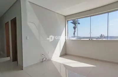 Apartamento para aluguel, 2 quartos, 1 suíte, 1 vaga, morada nova - divinópolis/mg