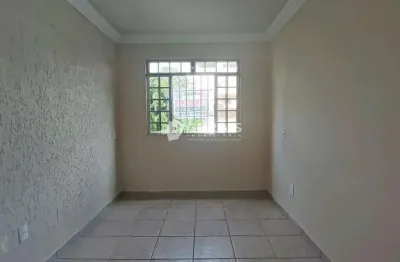 Apartamento para aluguel, 3 quartos, 1 suíte, 1 vaga, santa tereza - divinópolis/mg
