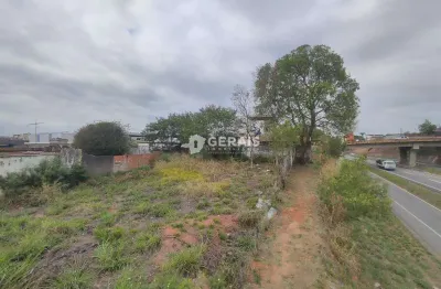 Terreno à venda no Tietê, Divinópolis 