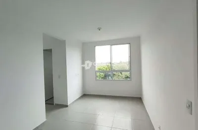 Apartamento à venda, 2 quartos, 1 vaga, quintino - divinópolis/mg