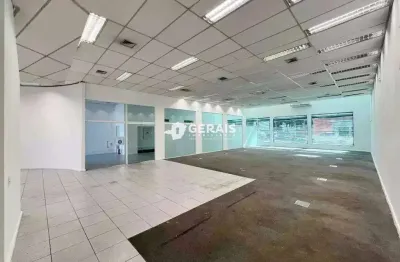 Ponto comercial à venda no Centro, Divinópolis 