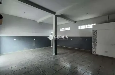 Ponto comercial à venda no Juza Fonseca, Divinópolis 