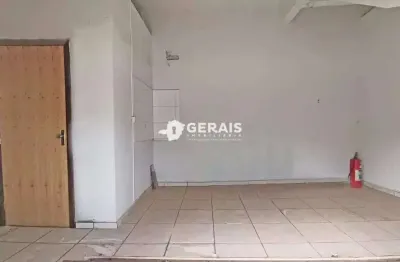 Ponto comercial à venda no Manoel Valinhas, Divinópolis 