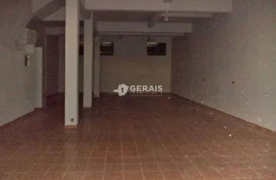Ponto comercial à venda no Doutor José Thomaz, Divinópolis 
