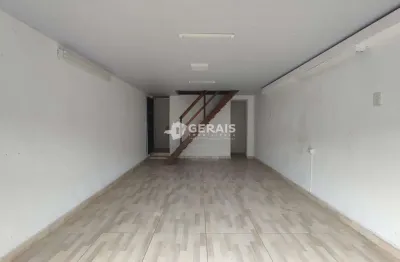 Ponto comercial à venda no Bom Pastor, Divinópolis 