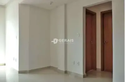 Apartamento à venda, 2 quartos, 1 suíte, 1 vaga, centro - divinópolis/mg