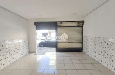 Ponto comercial para alugar no Centro, Divinópolis 