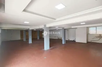 Ponto comercial para alugar no Porto Velho, Divinópolis 