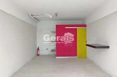 Ponto comercial para alugar no Santa Clara, Divinópolis 