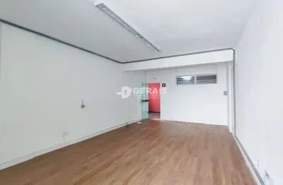 Sala comercial para alugar no Centro, Divinópolis 