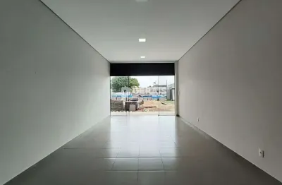 Ponto comercial à venda no São Luiz, Carmo do Cajuru 