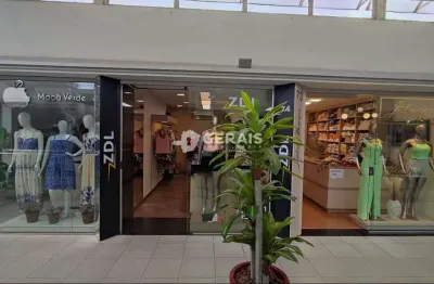 Ponto comercial à venda no Bom Pastor, Divinópolis 