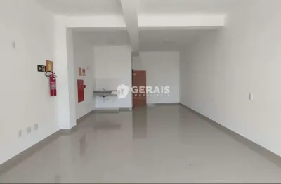 Ponto comercial à venda no Liberdade, Divinópolis 