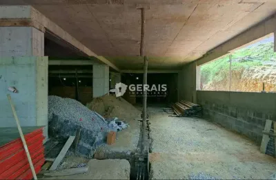 Ponto comercial à venda no São Sebastião, Divinópolis 