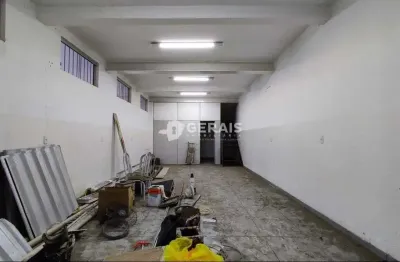 Ponto comercial à venda no Dona Rosa, Divinópolis 