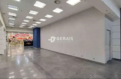 Ponto comercial à venda no Santa Clara, Divinópolis 