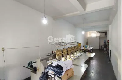 Ponto comercial à venda no São José, Divinópolis 