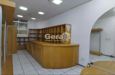 Ponto comercial à venda no Bom Pastor, Divinópolis 