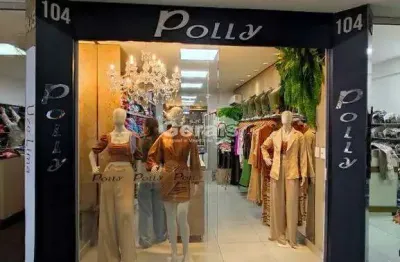 Ponto comercial à venda no Bom Pastor, Divinópolis 