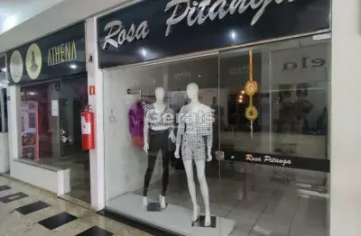 Ponto comercial à venda no Bom Pastor, Divinópolis 
