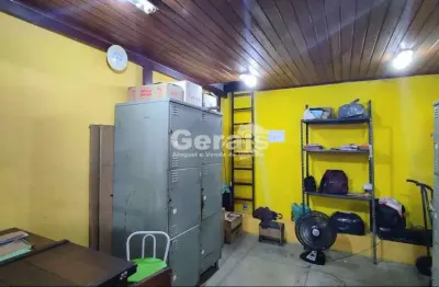 Ponto comercial à venda no Bom Pastor, Divinópolis 