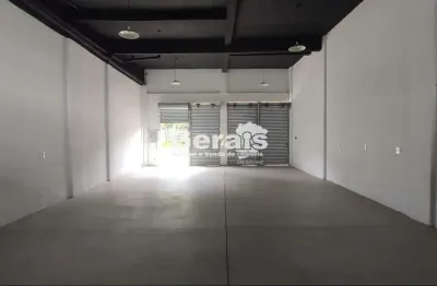 Ponto comercial à venda no Dona Rosa, Divinópolis 