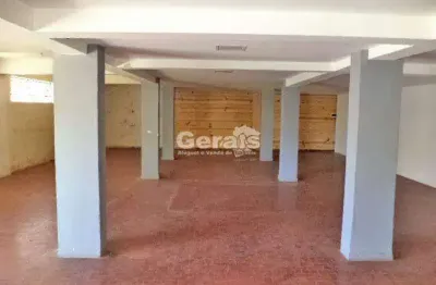 Ponto comercial à venda no Porto Velho, Divinópolis 