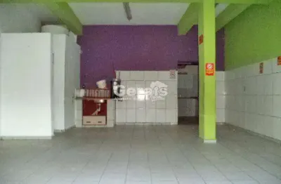 Ponto comercial à venda no São Luís, Divinópolis 