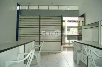 Ponto comercial à venda no Bom Pastor, Divinópolis 