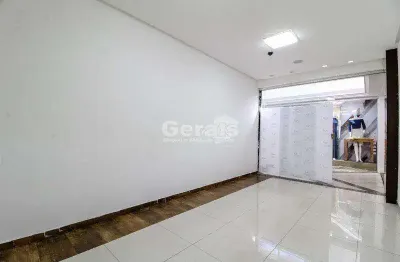 Ponto comercial à venda no Bom Pastor, Divinópolis 