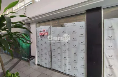 Ponto comercial à venda no Bom Pastor, Divinópolis 