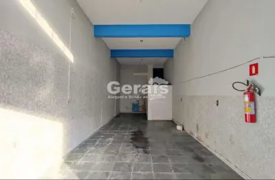 Ponto comercial à venda no Liberdade, Divinópolis 