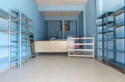Ponto comercial à venda no Liberdade, Divinópolis 