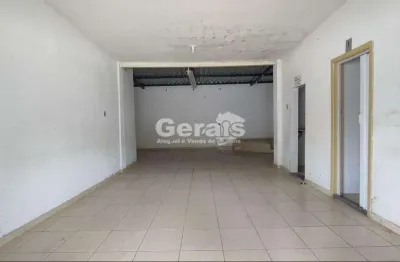 Ponto comercial à venda no Maria Helena, Divinópolis 