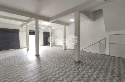 Ponto comercial à venda no Davanuze, Divinópolis 