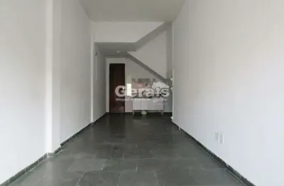 Ponto comercial à venda no Niterói, Divinópolis 